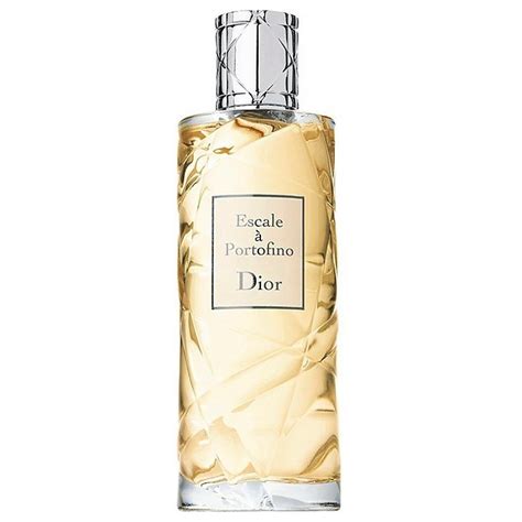 dior beach portofino|dior escale a portofino 125ml.